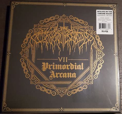 wolves in the throne room primordial arcana